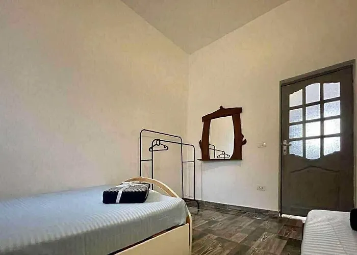 1bd Private Rooftoop With Sea -view Asala شقة دهب