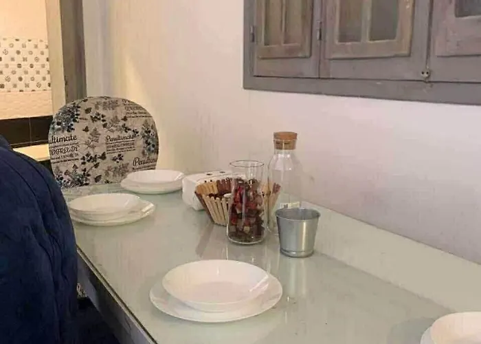 شقة 1bd Private Rooftoop With Sea -view Asala *