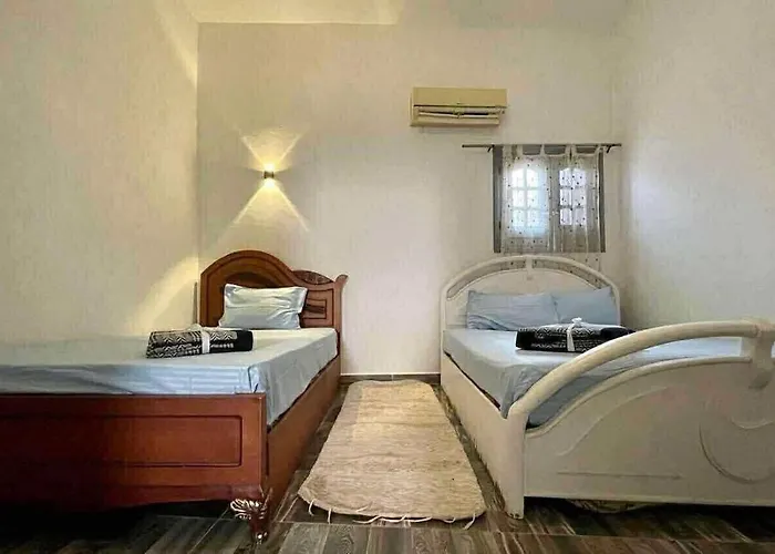 1bd Private Rooftoop With Sea -view Asala شقة