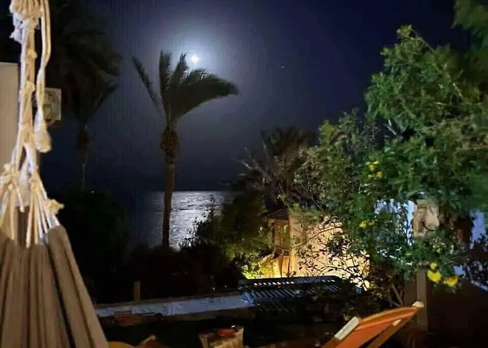 1bd Private Rooftoop With Sea -view Asala دهب