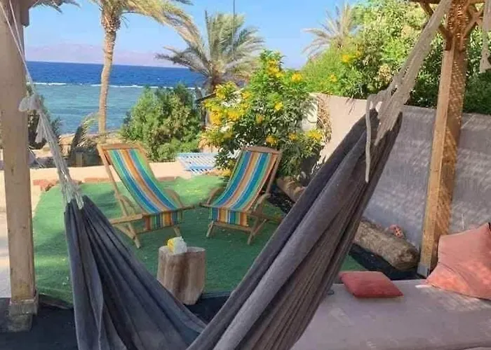 1bd Private Rooftoop With Sea -view Asala *